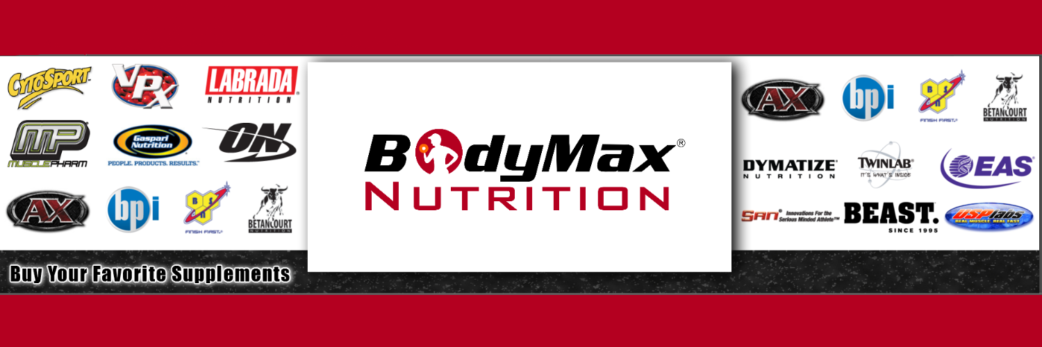 BodyMaxOnline's profile banner image