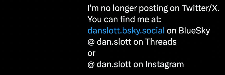 Dan Slott banner