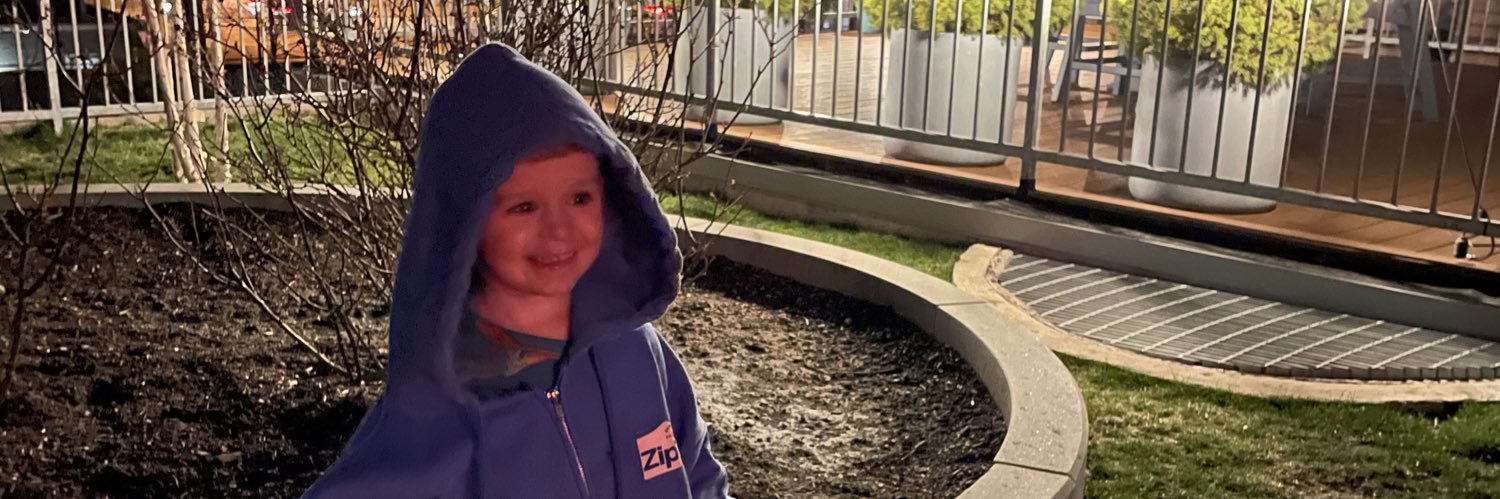EvanWitek's profile banner image