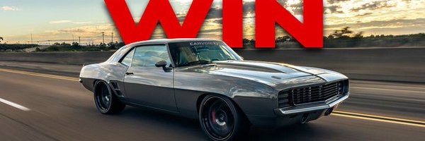 SpeedSociety Profile Banner