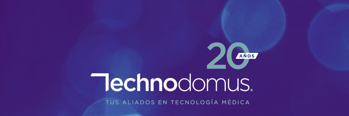 technodomus's profile banner image