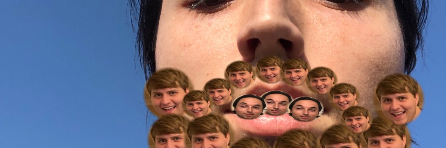 HenryWofford's profile banner image