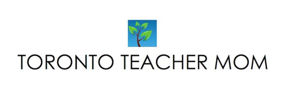 TeacherMomOfTwo Profile Banner