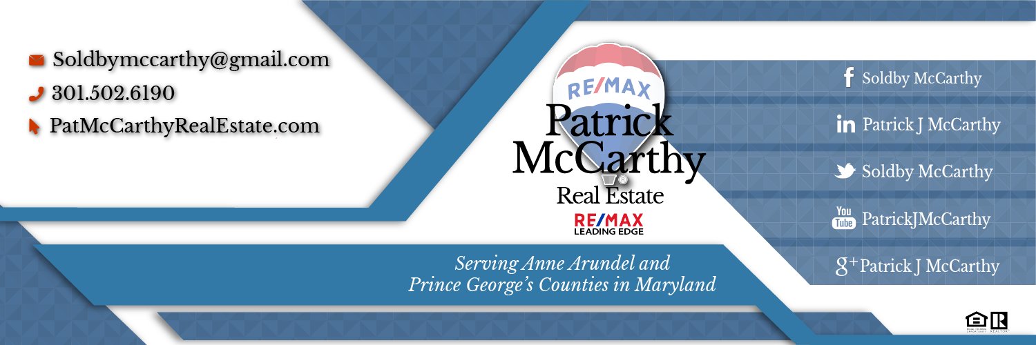 SoldbyMcCarthy's profile banner image