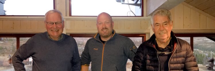 Christian Haugen banner