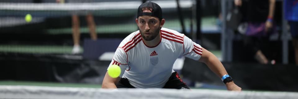 Beau E. Farrell banner