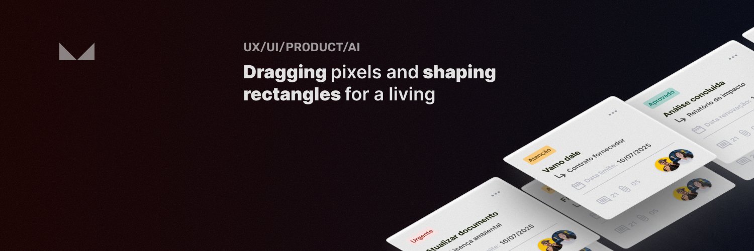 marcelohickel's profile banner image