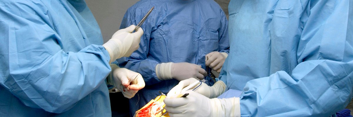 YongeSurgical's profile banner image