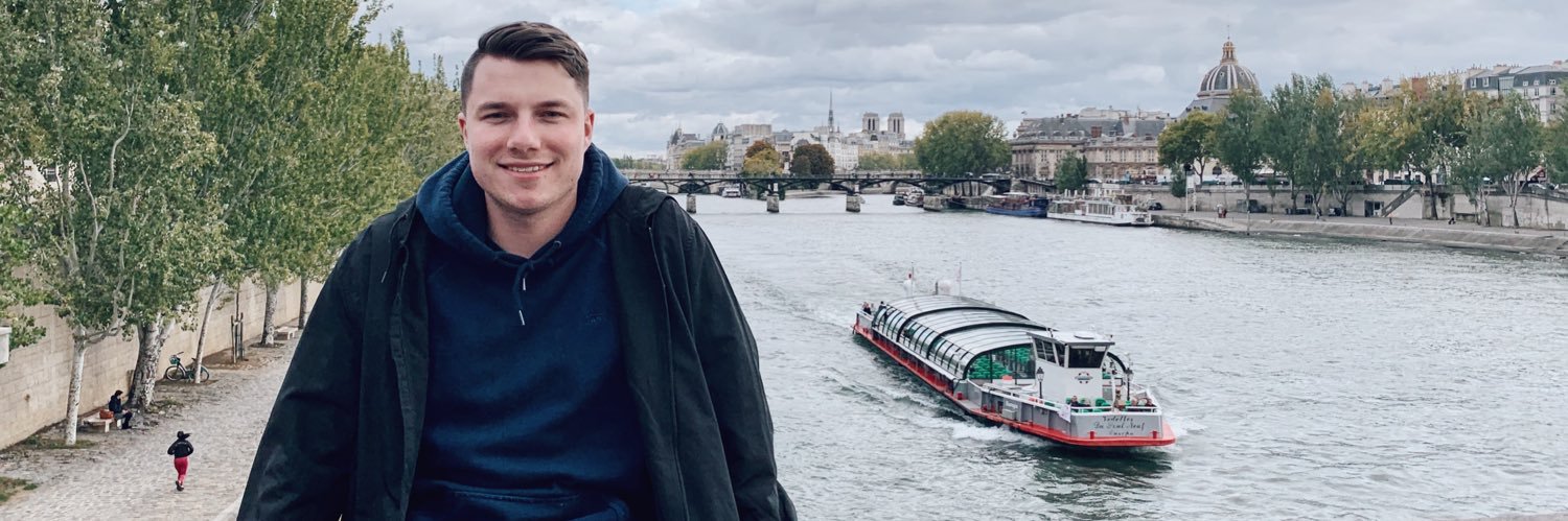 SethMissel's profile banner image