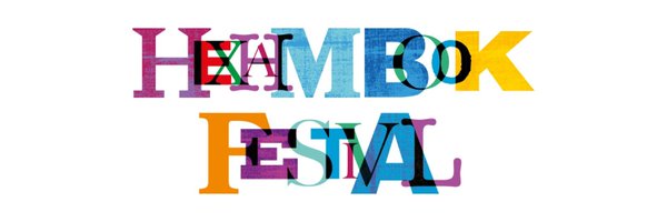 hexhambookfest Profile Banner