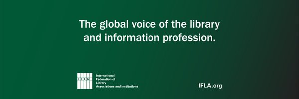 IFLA Profile Banner