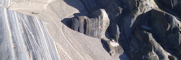 Patience Light banner