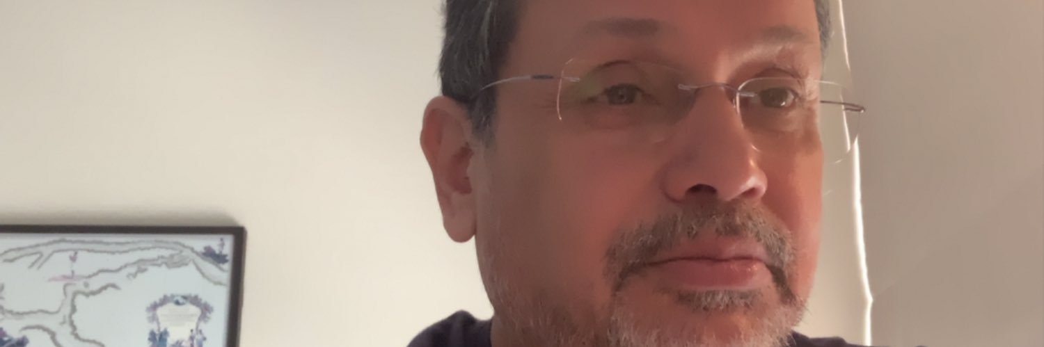 ushanx's profile banner image