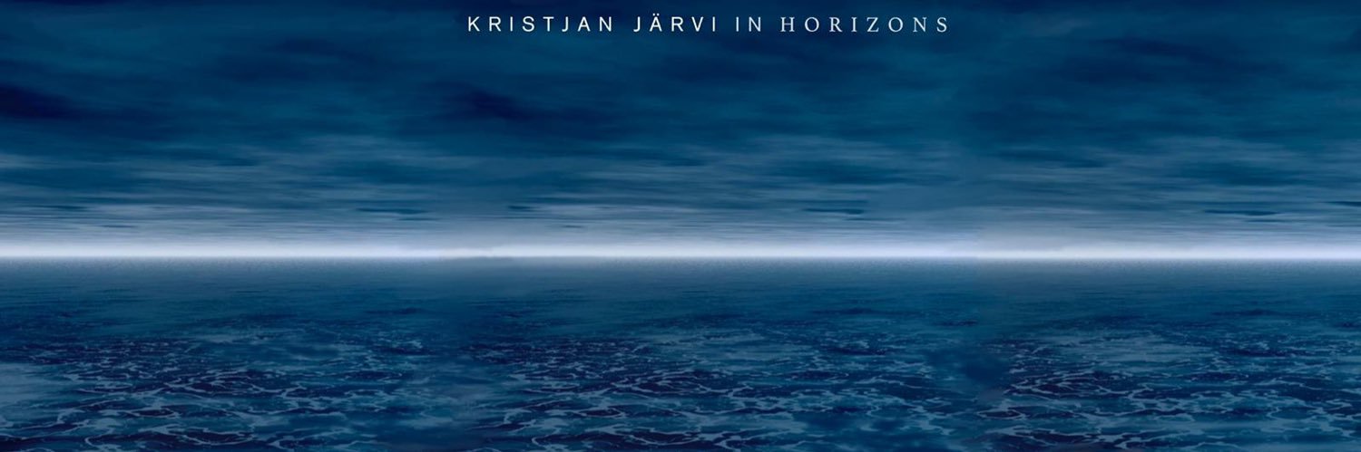 Kristjanjarvi's profile banner image