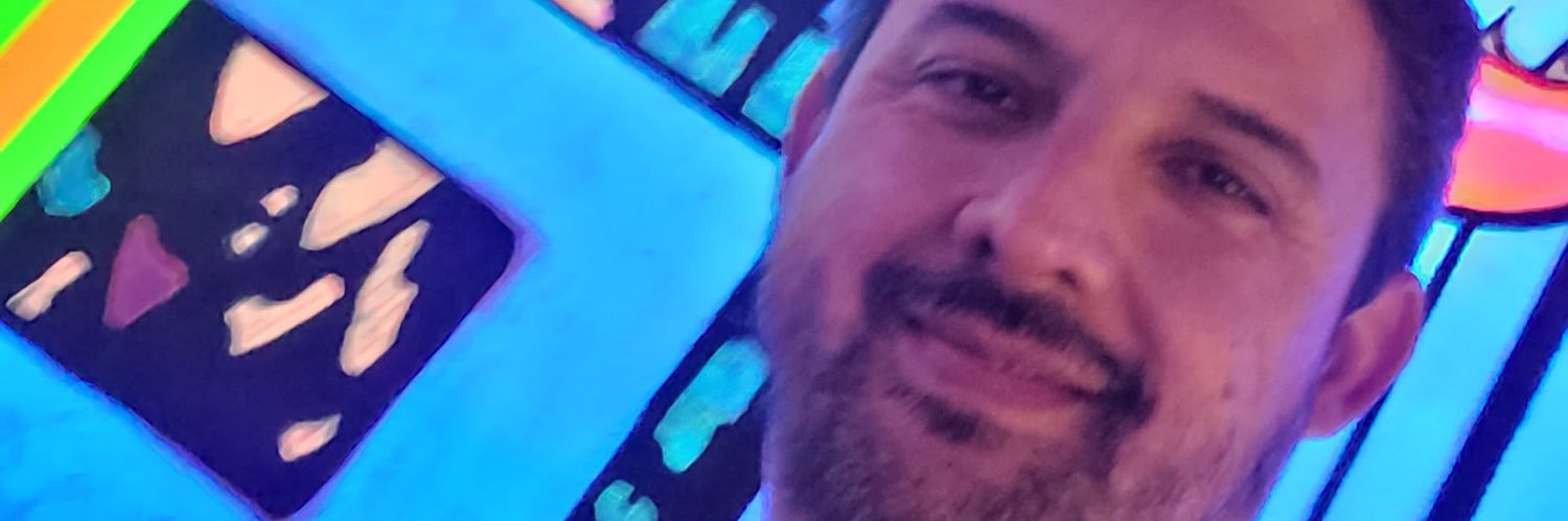 Richard Lueje banner