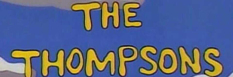 Conor Thompson banner