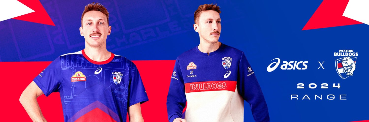 BulldogsShop's profile banner image