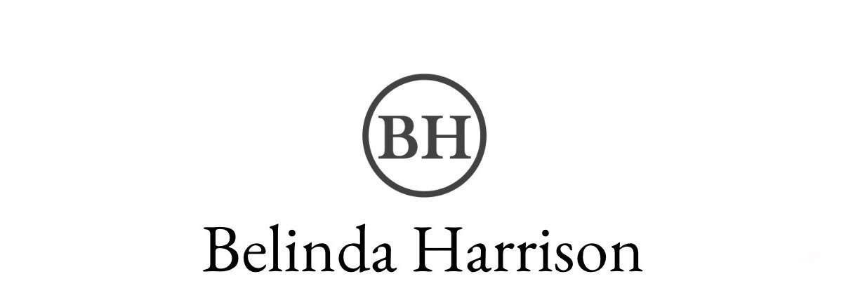 Belinda Harrison banner