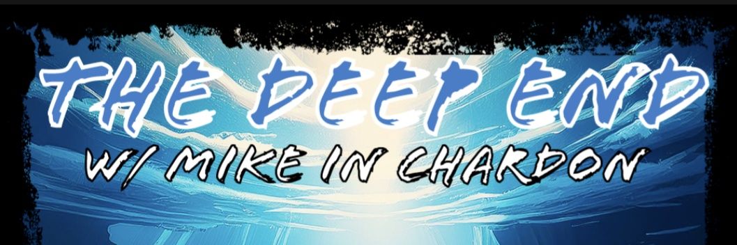 MikeInChardon55's profile banner image
