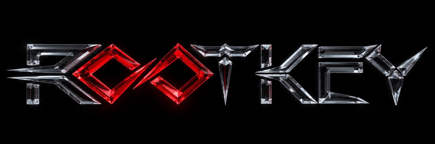 rootkeymusic's profile banner image