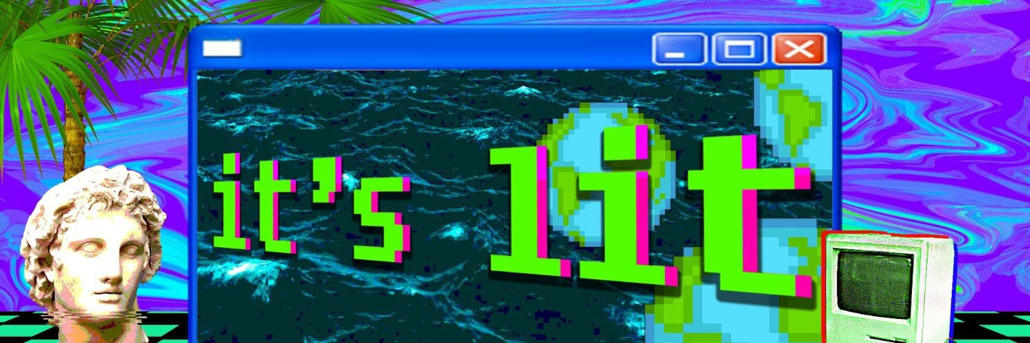 funiejosh's profile banner image