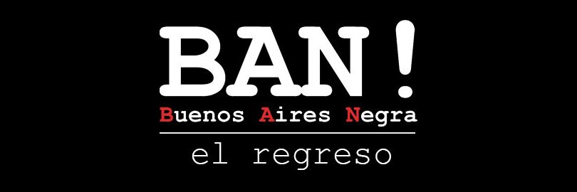 BsAsNegra's profile banner image