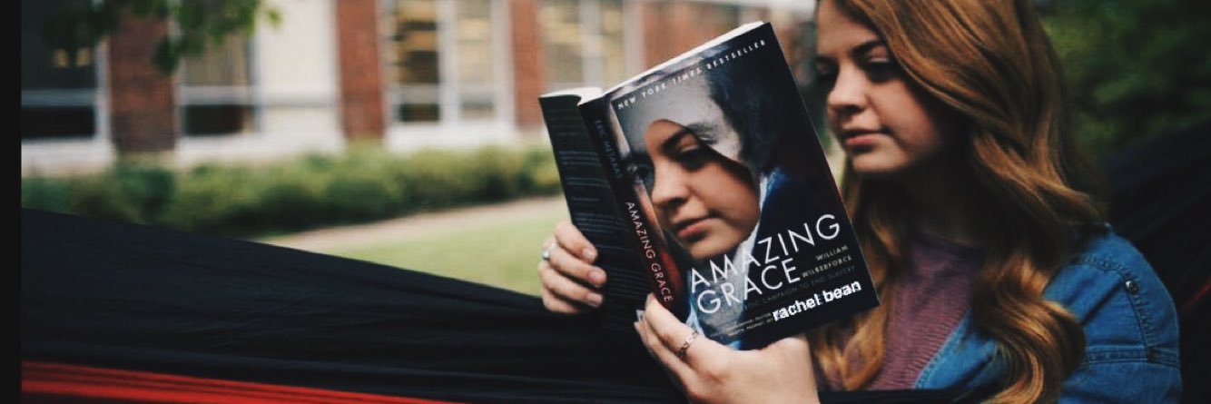 rachelbeann's profile banner image