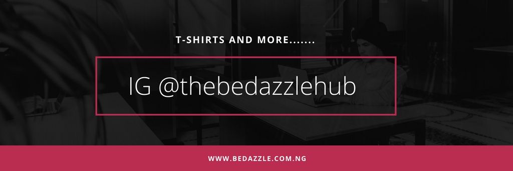 thebedazzlehub's profile banner image