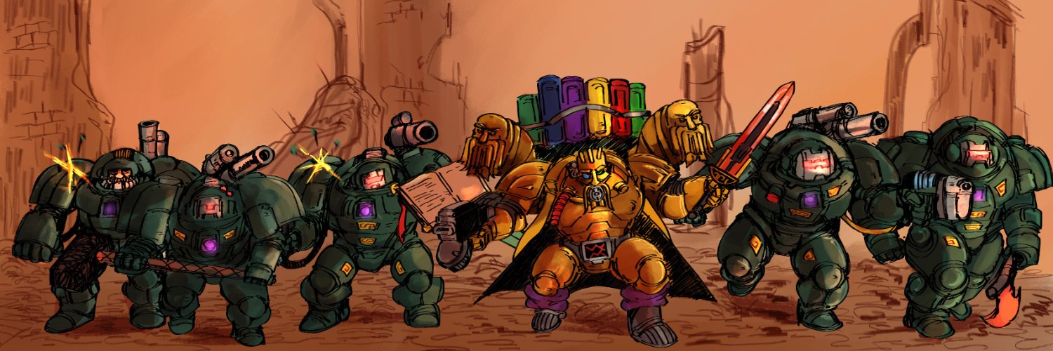 Bigjohn921's profile banner image