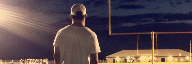 ADFoote's profile banner image
