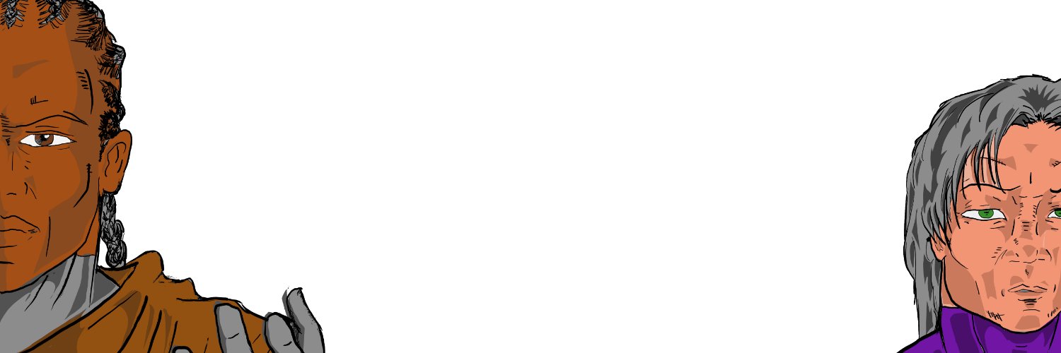 Surge The Graphic Novel 🇵🇸 🇨🇩 banner