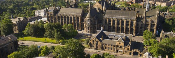 glasgowunisrc Profile Banner