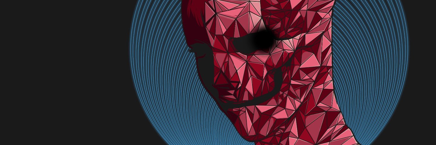 djvanic's profile banner image