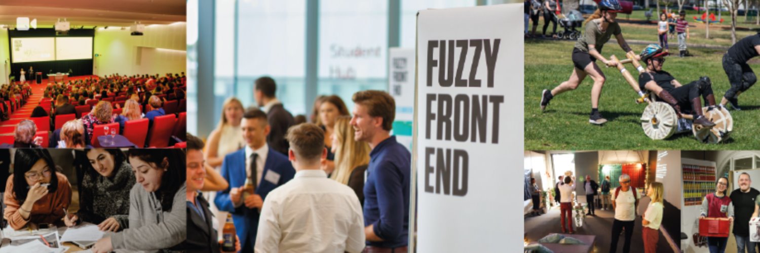 SDFMelbourne's profile banner image