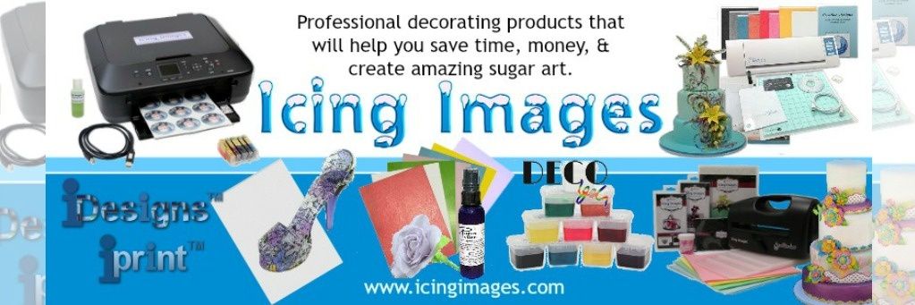 Icing Images banner