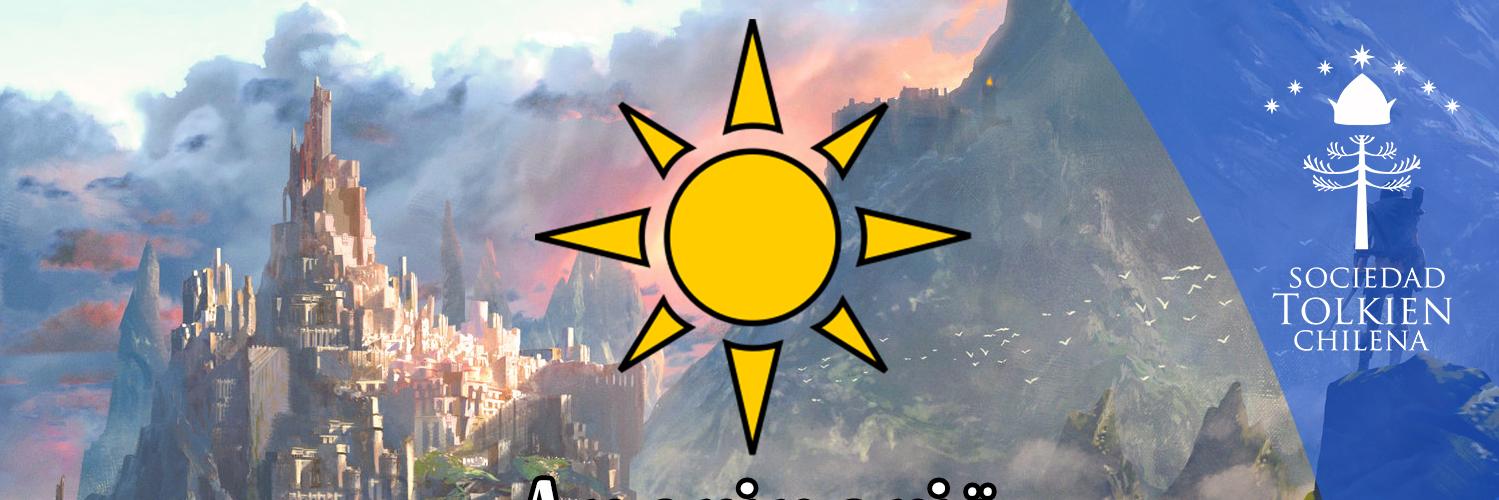 Smial Anarinorië banner