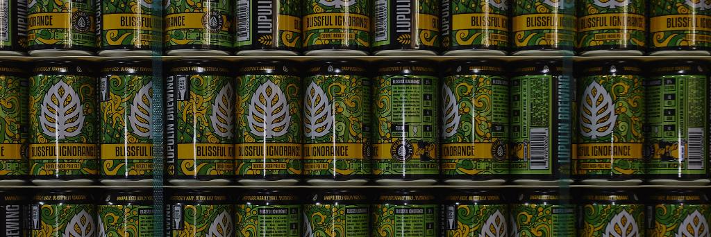 LupulinBrewing's profile banner image