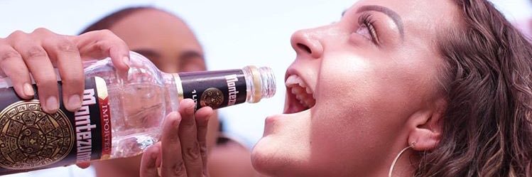 Frenchmen Parties banner