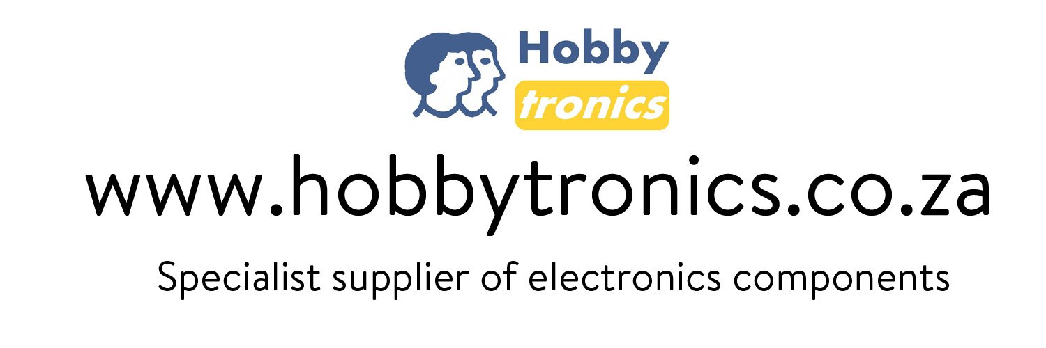 HobbytronicsSA's profile banner image