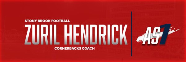 ZurilHendrick Profile Banner