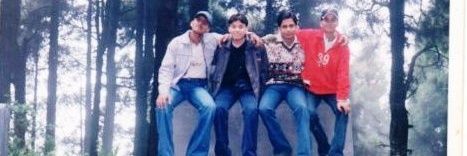 abhi9333's profile banner image