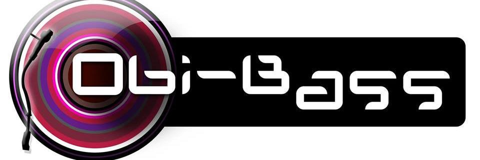 DJ Obi-Bass banner