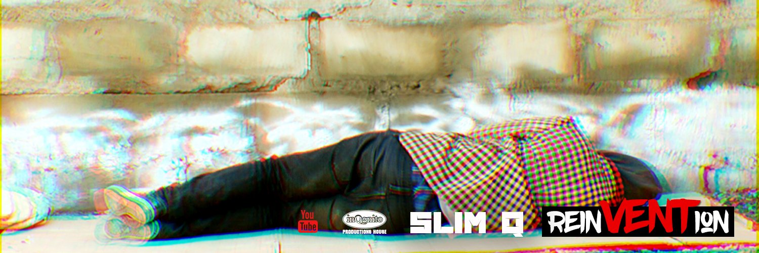 SlimQini's profile banner image