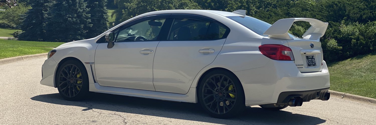 teska428's profile banner image