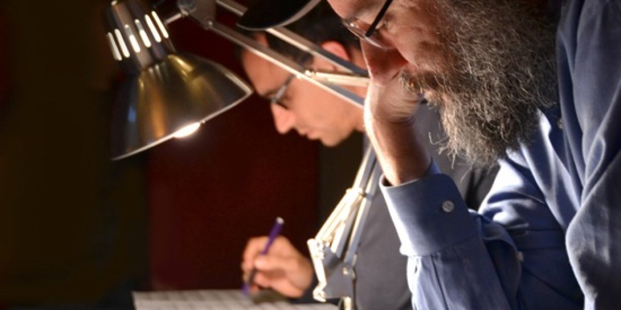 Avremi Gourarie banner