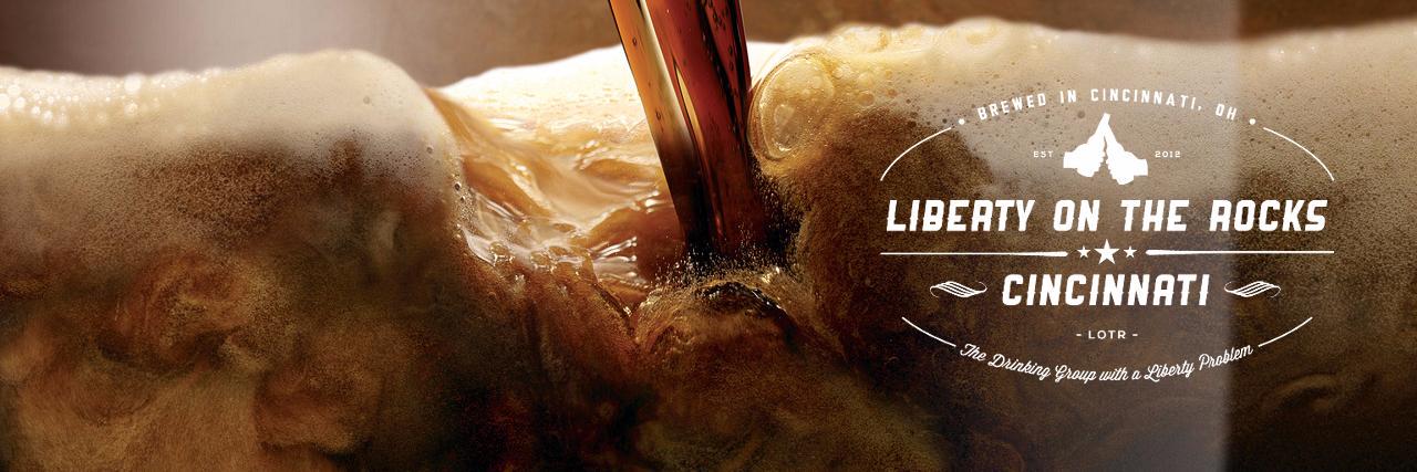 LOTRCincy's profile banner image