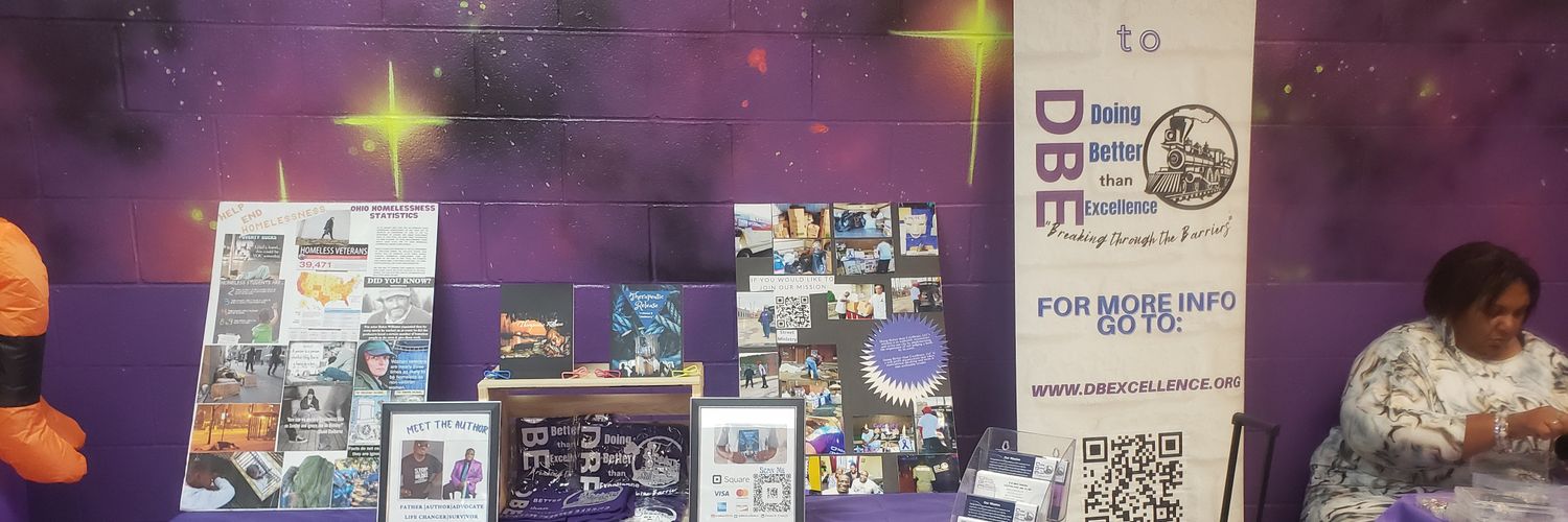 dbexcellence's profile banner image