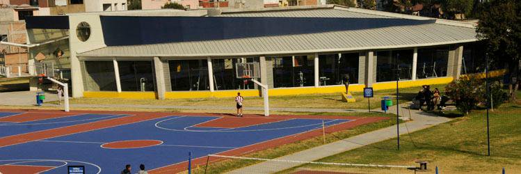 UAM Xochimilco banner