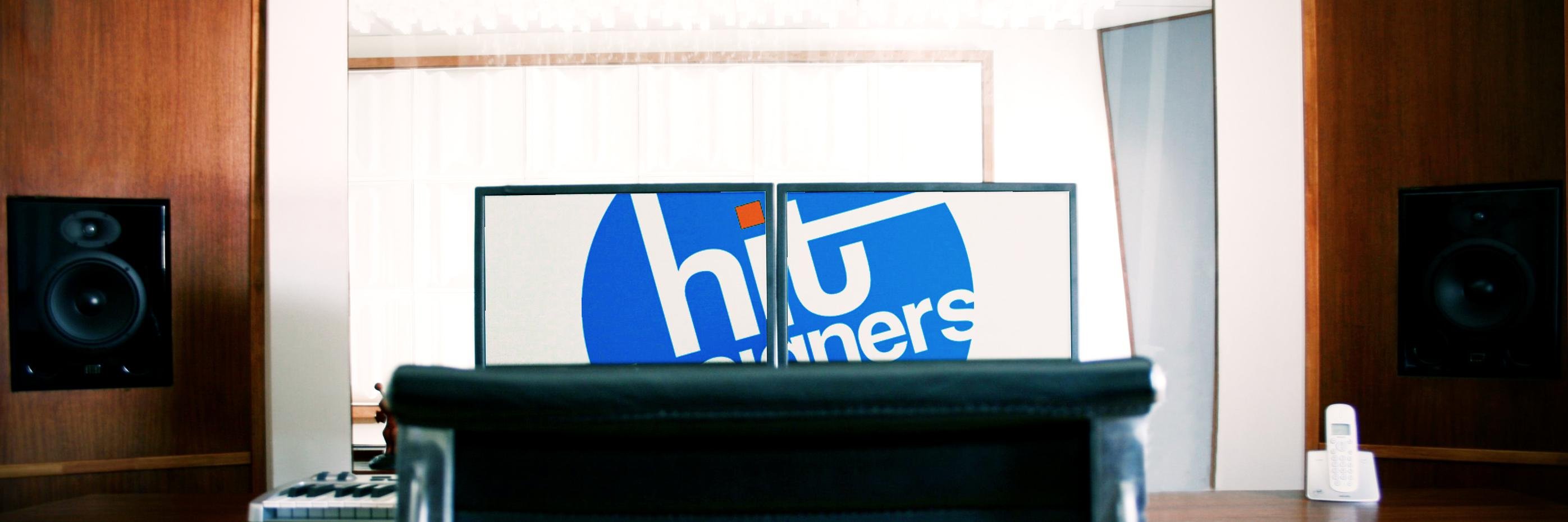 HitDesigners's profile banner image