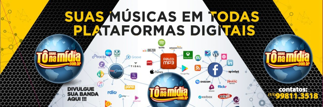 tonamidia's profile banner image